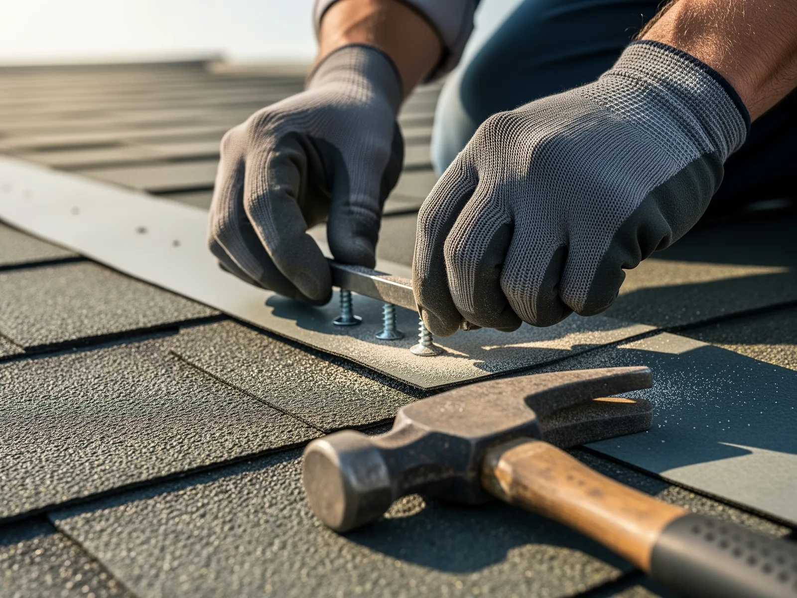 Why choose Fascia Repair in Waverly, KY